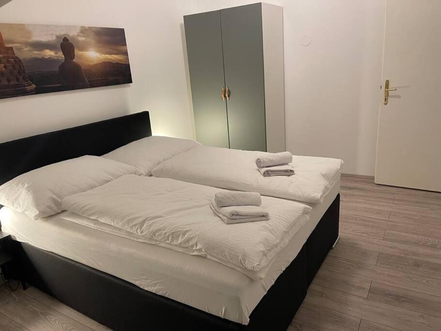 Apartament Dachterrasse Fuer 4 Personen Viena