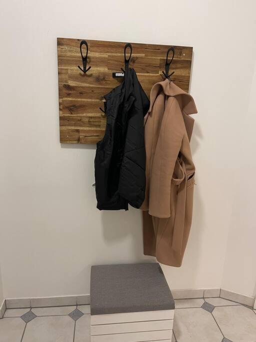 Apartament Dachterrasse Fuer 4 Personen Viena